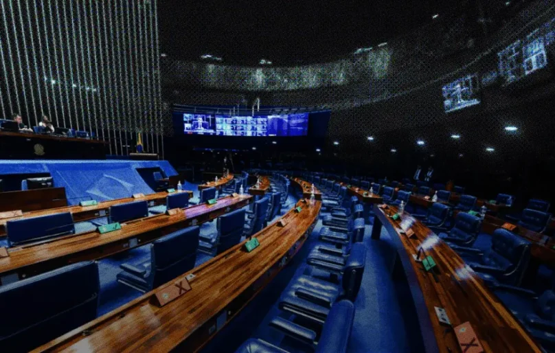 Eleição ao Senado no CE lidera votos brancos e nulos nos últimos 20 anos entre disputas majoritárias