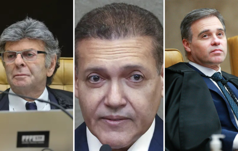 Mensagens de Vorcaro citam pagamentos e contatos com pessoas próximas a Fux, Kassio e Mendonça