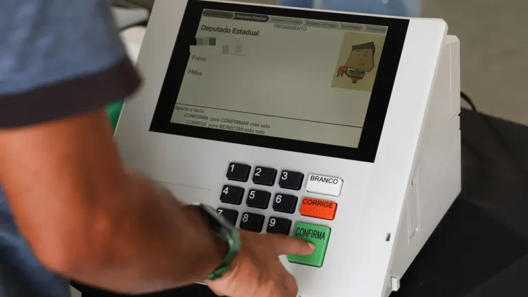 Eleições 2026: veja o que você precisa saber para votar
