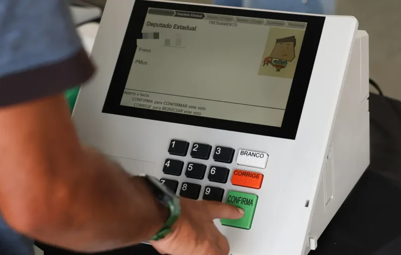 Eleições 2026: veja o que você precisa saber para votar