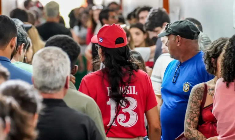 Denúncias de assédio eleitoral disparam cerca de 75% após 2º turno