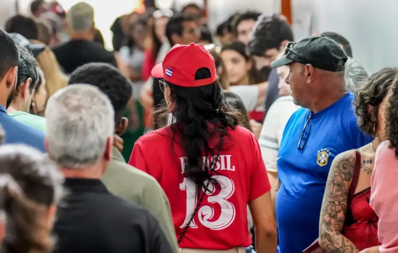Denúncias de assédio eleitoral disparam cerca de 75% após 2º turno
