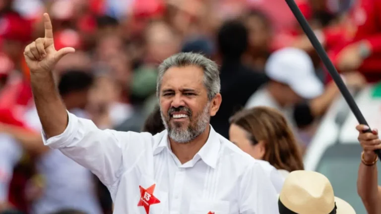 Quaest para o Governo do Ceará: qual o desempenho de Elmano de Freitas na disputa