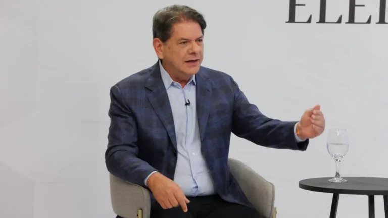 Relembre trajetória política de Cid Gomes, primeiro senador reeleito do Ceará