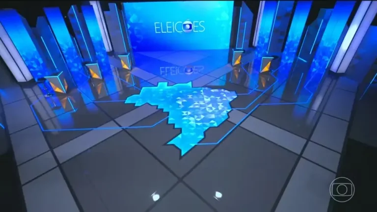 Saiba onde assistir e que horas começa o debate ao vivo da TV Globo