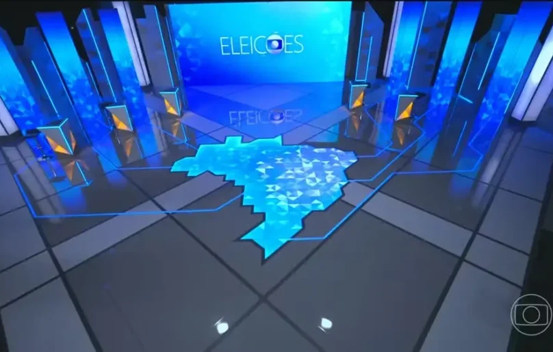 Saiba onde assistir e que horas começa o debate ao vivo da TV Globo