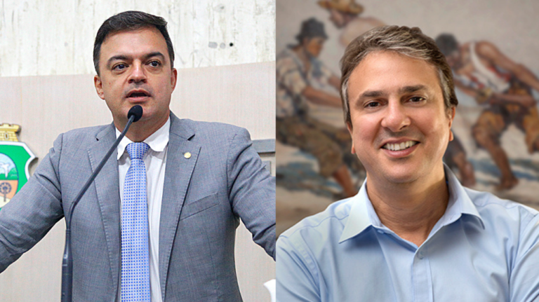 Fernando Santana comenta rumores sobre Camilo na Casa Civil e sucessão de Lula em 2030: “Pé no chão”