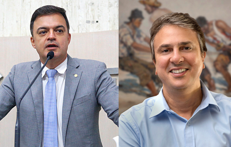 Fernando Santana comenta rumores sobre Camilo na Casa Civil e sucessão de Lula em 2030: “Pé no chão”