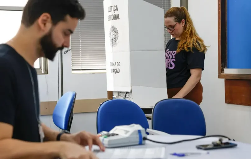 Missão internacional de especialistas elogia atuação do TSE no segundo turno das Eleições