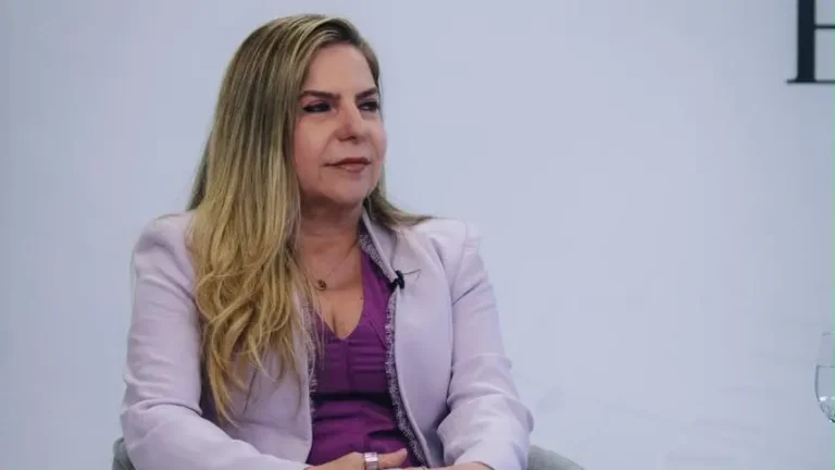 Relembre trajetória política de Luizianne Lins, eleita senadora no Ceará