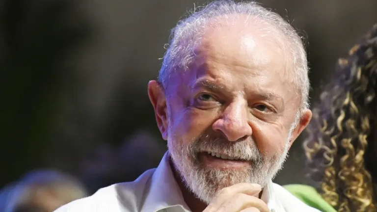 Lula vence primeiro turno na Austrália, com 57,4% dos votos