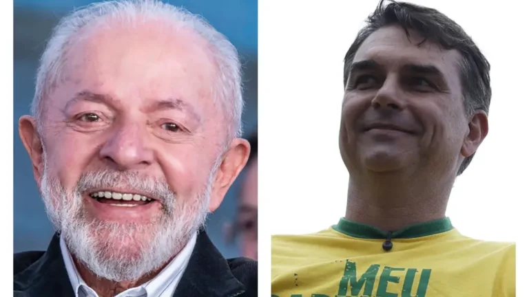 Lula vence na Nova Zelândia, Coreia do Sul e Malásia; Flávio Bolsonaro nas Filipinas
