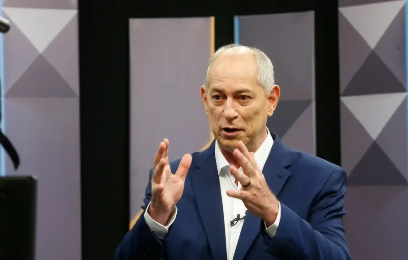 Ciro propõe desenvolvimento regionalizado e capacitação profissional personalizada