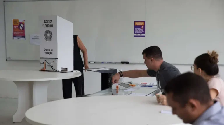 O que você precisa saber sobre o dia de votação no Ceará em 2026