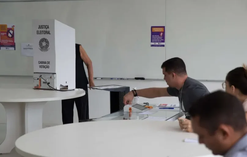 O que você precisa saber sobre o dia de votação no Ceará em 2026