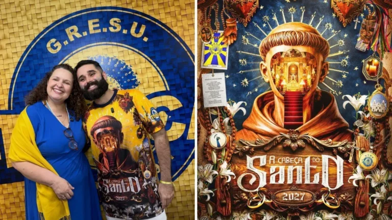 O que diz o projeto que repassa R$ 2,5 milhões do Ceará para desfile da Unidos da Tijuca em 2027?