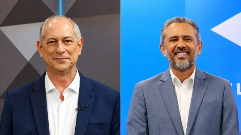 Pesquisa Quaest Ceará: Veja a simulação de segundo turno entre Ciro x Elmano