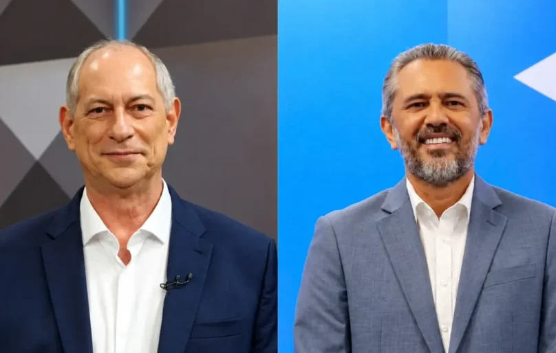 Pesquisa Quaest Ceará: Veja a simulação de segundo turno entre Ciro x Elmano