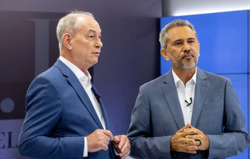 Acompanhe as votações dos candidatos ao Governo do Ceará e ao Senado