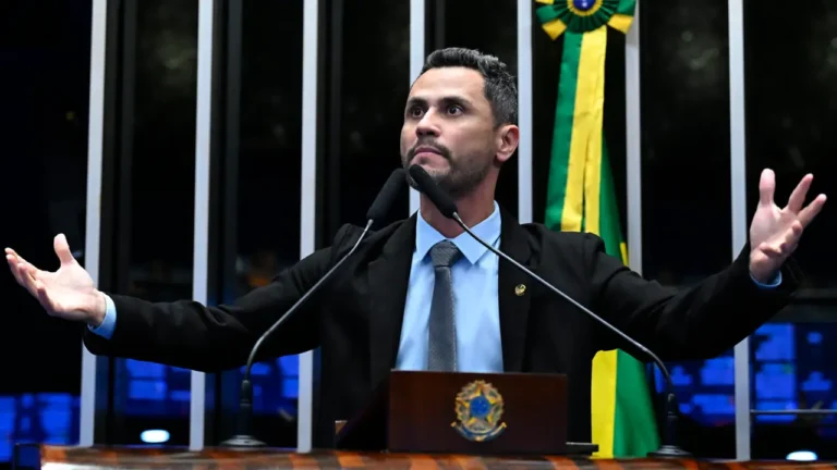 Cleitinho ganha primeira eleição como candidato a governador de MG