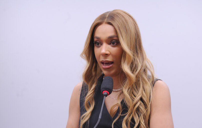 CPI das Big Techs protocolada por Erika Hilton chega à metade de assinaturas necessárias