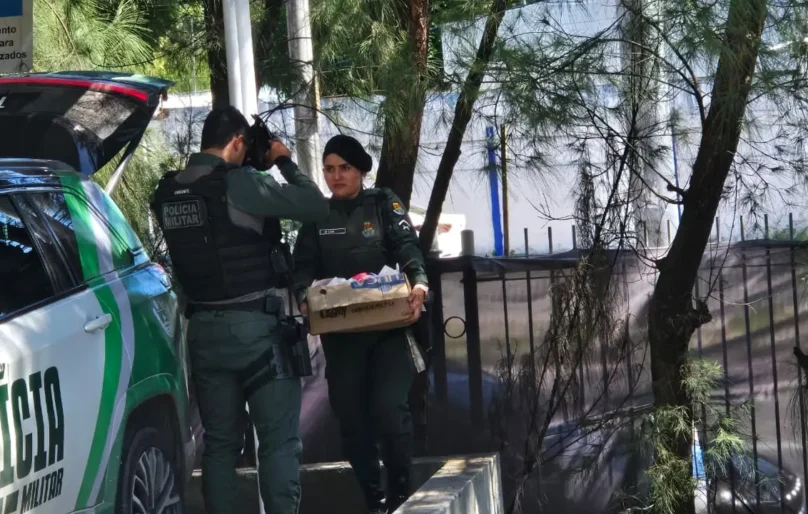 Ceará registra 16 pessoas conduzidas à Polícia Civil por crimes eleitorais