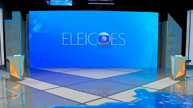 Entenda as decisões judiciais que levaram ao cancelamento do debate da TV Globo