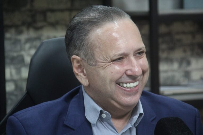 Domingos Filho defende recondução de Aldigueri à Presidência da Alece