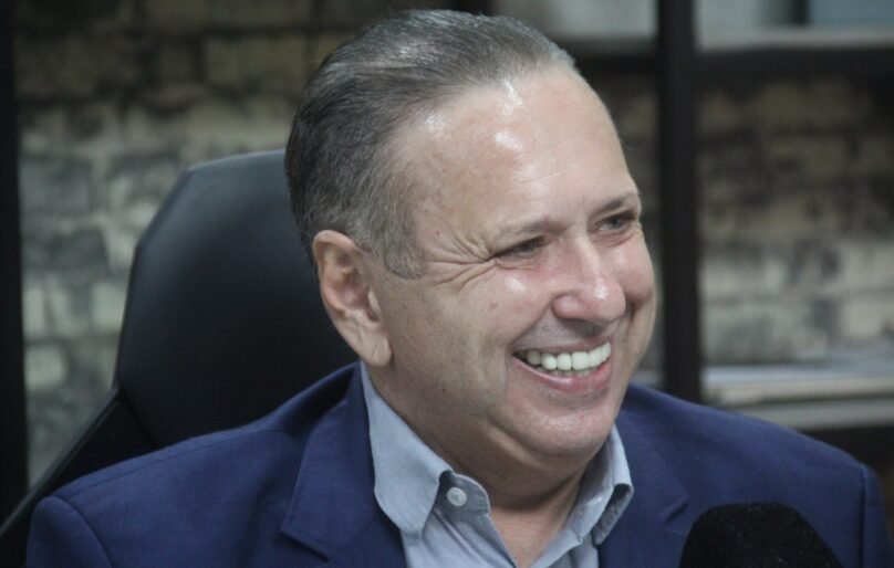 Domingos Filho defende recondução de Aldigueri à Presidência da Alece