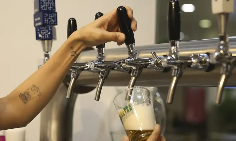TRE-CE proíbe venda e consumo de bebidas alcoólicas no dia da eleição