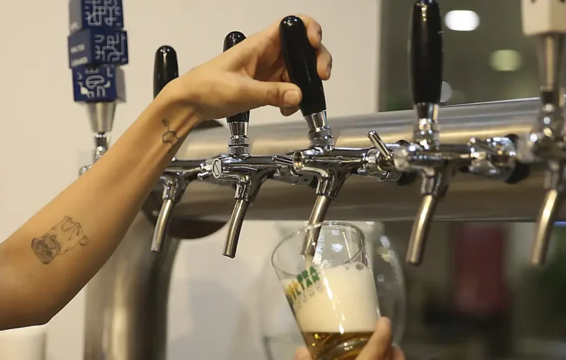 TRE-CE proíbe venda e consumo de bebidas alcoólicas no dia da eleição
