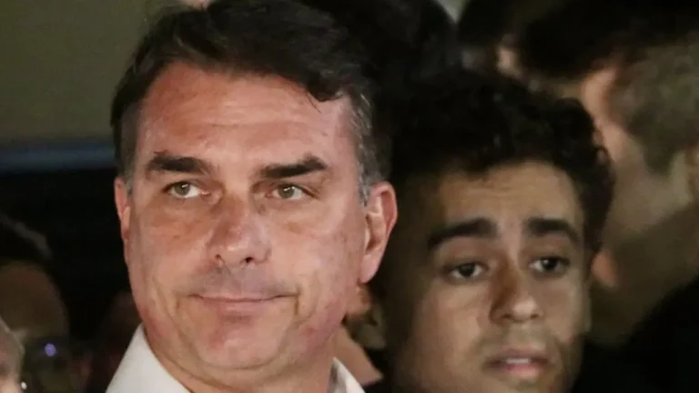 Itamaraty pede esclarecimentos à Embaixada Argentina sobre passagem de Flávio antes de fuga aos EUA