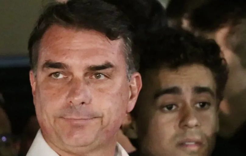 Itamaraty pede esclarecimentos à Embaixada Argentina sobre passagem de Flávio antes de fuga aos EUA