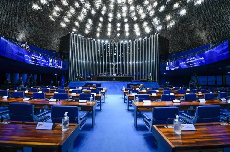 Por que a eleição para o Senado importa tanto quanto a de presidente e governador