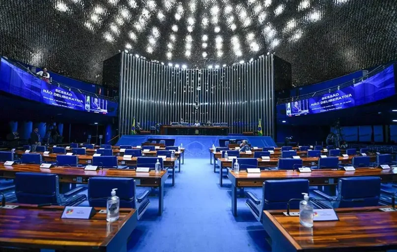 Por que a eleição para o Senado importa tanto quanto a de presidente e governador