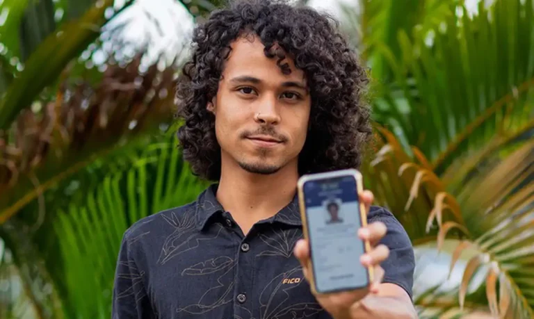 Eleições 2026: e-Título permite justificar ausência pelo celular