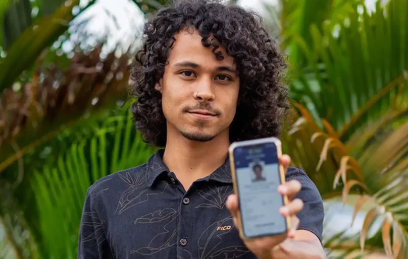 Eleições 2026: e-Título permite justificar ausência pelo celular