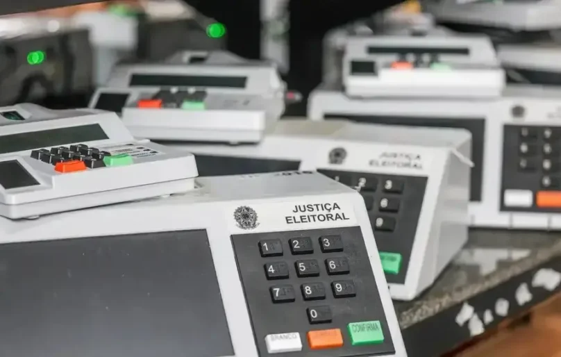 Quantos votos um candidato a presidente precisa para vencer no primeiro turno