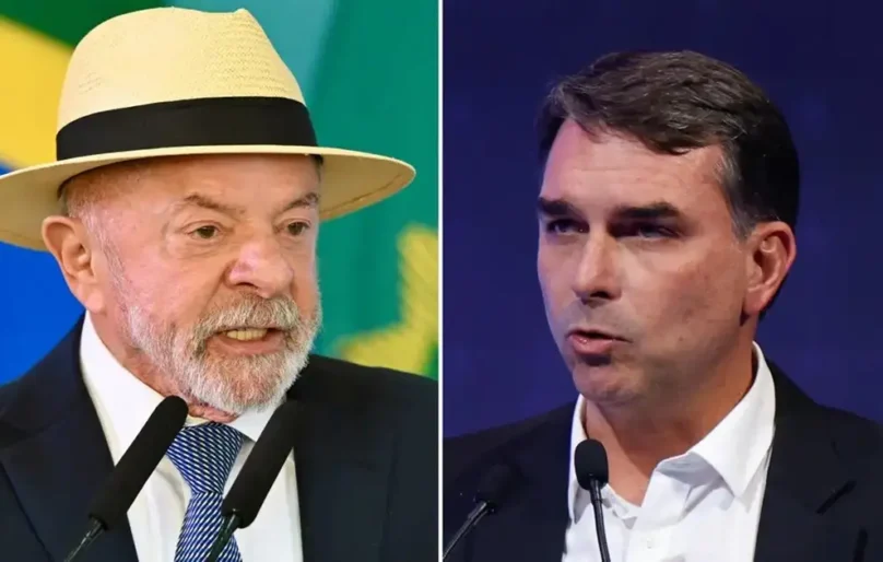 2º turno: Lula ficou com oito de cada dez votos novos em Fortaleza; veja o mapa