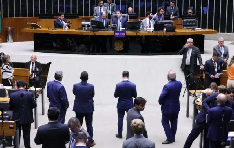 PDT questiona no STF regra que elegeu sete deputados pelo Ceará