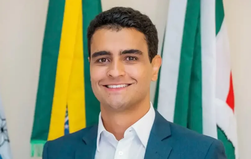 JHC é eleito governador de Alagoas