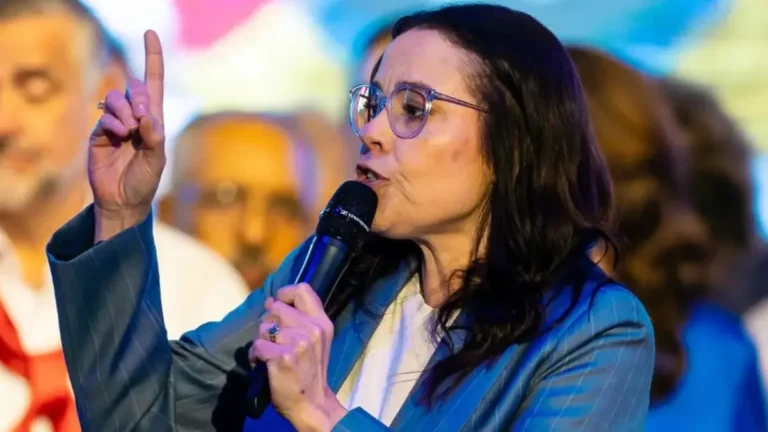 Juliana Brizola tenta repetir sobrenome do avô, Leonel Brizola, e é derrotada no RS