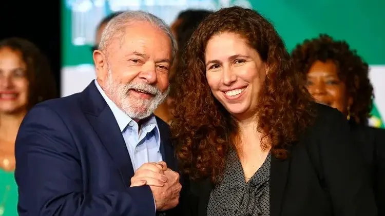 Nova edição do CNU deve ocorrer próximo ano com oferta de até 3 mil vagas, diz ministra