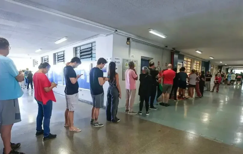 Quatro eleitores morrem após passarem mal em locais de votação no País