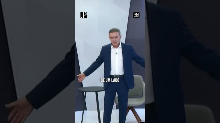 Alcides Fernandes critica Cid, Luizianne e suplentes: "traíra" e "turista"