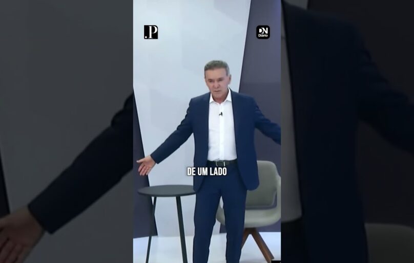Alcides Fernandes critica Cid, Luizianne e suplentes: “traíra” e “turista”