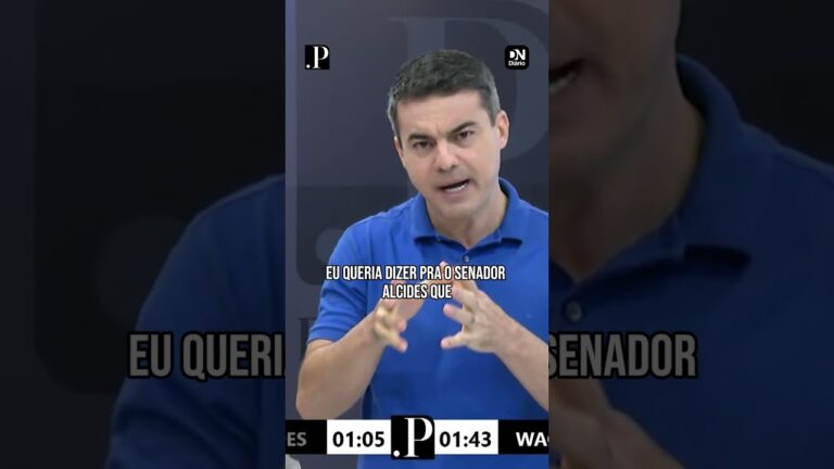 Capitão Wagner critica baixa em repasses aos municípios: ‘Um crime contra quem mora no interior’