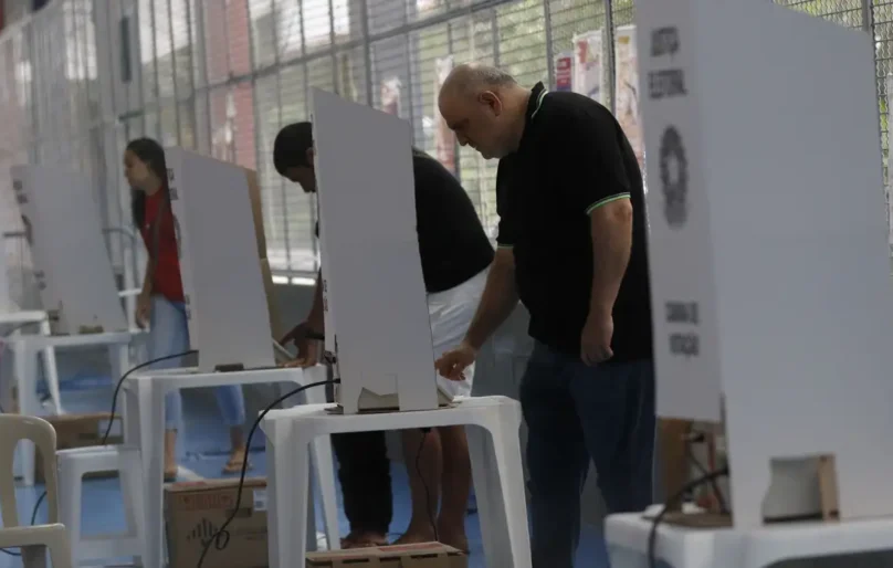 Eleições: veja quem tem prioridade na fila de votação neste domingo (4)