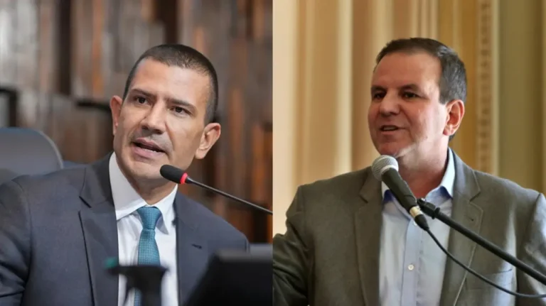 Segundo turno no Rio de Janeiro está indefinido e depende de decisão do TSE; entenda