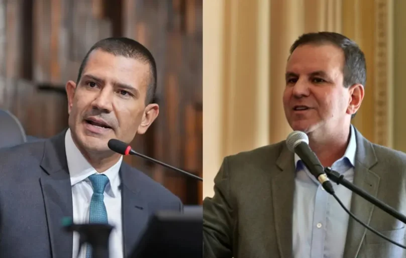 Segundo turno no Rio de Janeiro está indefinido e depende de decisão do TSE; entenda